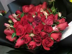 -那些花儿鲜花店(小寨店)