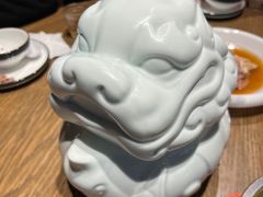 -扬州狮子楼·非遗淮扬菜(东关街店)
