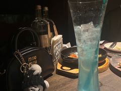 -九月里.自由花园餐厅
