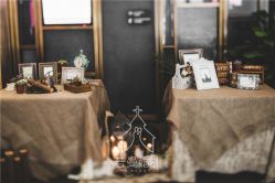 -西安威斯汀大酒店·宴会厅