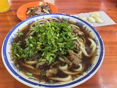 -清真-戏楼王记牛肉面
