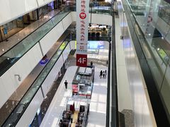 -万达广场(北京槐房店)