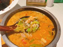 -维园悦谱·海派家常菜(乌鲁木齐南路店)