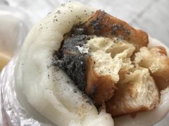 -上海虹口糕团(福州路店)