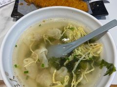 -馋三尺蟹粉小笼(人民广场店)