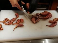 -铭牛烧肉·和牛海鲜自助(高新月牙湖店)