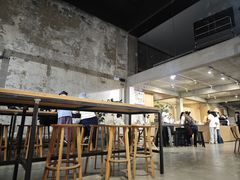 -VOYAGE COFFEE 咖啡烘焙工坊店(798艺术区店)