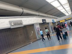 -重庆江北国际机场-T2航站楼