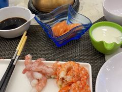 -澜悦港海鲜体验主题餐厅
