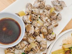-启东小海鲜(庄先湾路1号店)