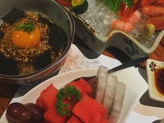 -肉魁屋·烧肉·烧鸟·酒场(高新店)