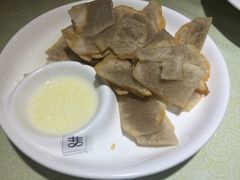 炸灌肠-东四民芳餐厅(世茂工三店)
