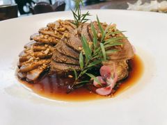 -王府茶宴(大观园总店)