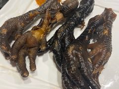 -小眼睛餐饮&杨杨夜宵