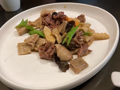 油爆双脆-东莱馋房(陆家嘴店)