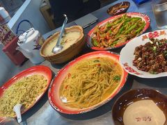 -馬伍旺川菜(江北虹悦城店)