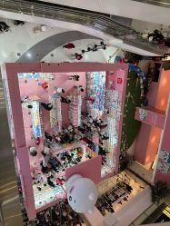 -东宫造型Eastern palace