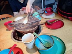 -吃饭皇帝大(解放西路店)
