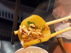 -正宗水城烙锅(黔灵东路店)