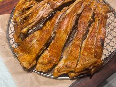 -新粤新疆菜(禅城店)