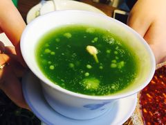 碧潭飘雪-听香·678茶铺(猛追湾店)