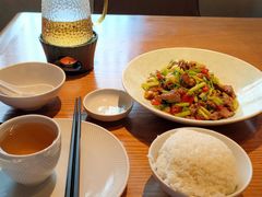 -小厨师·二十年沈家门小海鲜(百井坊巷店)