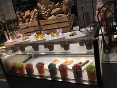 -飨食汇全日制餐厅·昆山皇冠假日酒店(九方店)