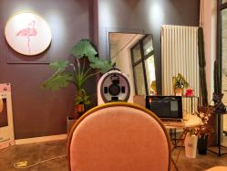 -Priscilla皮肤管理中心