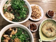 -易裕和·长沙米粉(竹塘西路店)