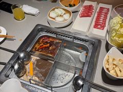 -海底捞火锅(关山保利店)