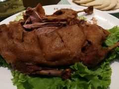 -晋阳饭庄(虎坊桥店)