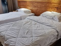 -成都蓝城悦杏温泉美食酒店(宽窄巷子店)