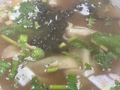 -郑家包子牛肉拉面(尚勤路店)