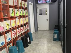 -趣动熊运动发展中心(乐坊校区)