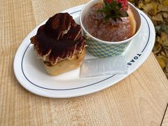 -屋裡·Union Bakery(龙江路店)