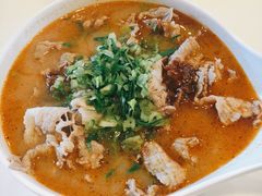 -翠园(荃新天地店)