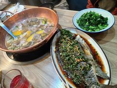 -妈妈的味道(和顺古镇店)