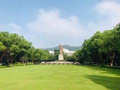 -浙江大学(玉泉校区)