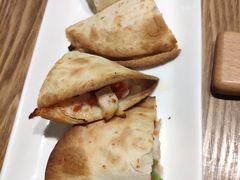 -棒约翰比萨·意面(剑河店)