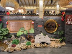 -安泰楼·佛跳墙创始人·传统闽味早茶·酒楼(三坊七巷闽菜地标店)