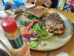 -Jamaicablue Coffeeshop(中央广场店)