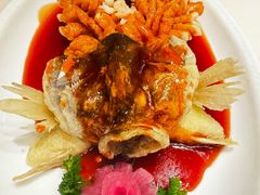 -得月楼·省级非遗·传统苏帮菜(观前店)