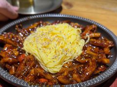 -大叹号啤酒屋·延边料理(建工店)