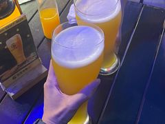 -板凳鲜酿·精酿啤酒(建设路站)