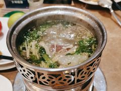 -盛宴标帜餐厅·亲子自助 (南昌喜来登酒店)