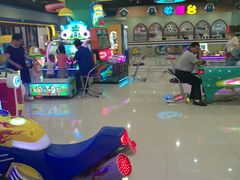 -玩客超乐场(和瑞欢乐城常德店)
