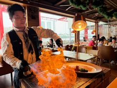 -MR.ROCKY洛奇先生·西餐&酒吧(琶醍店)
