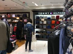 -崇光百货(铜锣湾店)