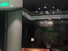-北京泰富酒店-柏景轩中餐厅