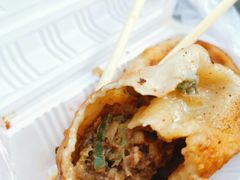 门钉肉饼-宝瑞门钉肉饼店